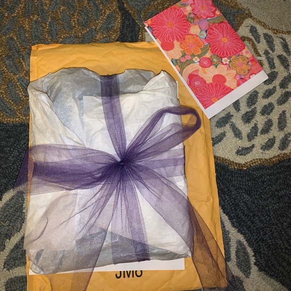 NOT FOR SALE! 💜 - Picture 3 of 3